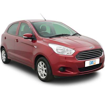 Ford New Figo-img